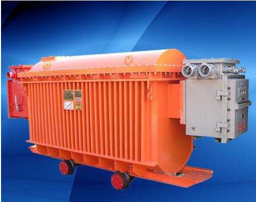 KBSG-1250KVA隔爆型资中矿用变压器 KBSG-1250KVA隔爆型资中矿用变压器